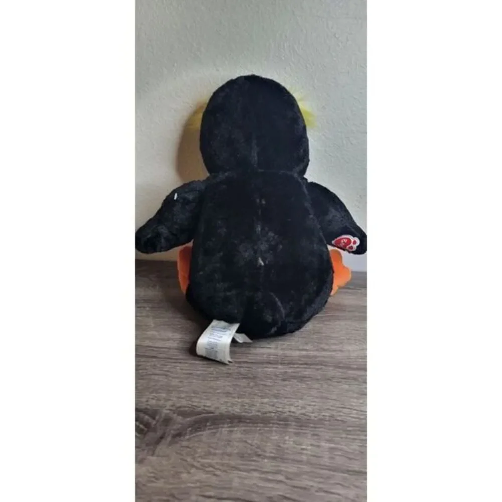 Build a Bear 16